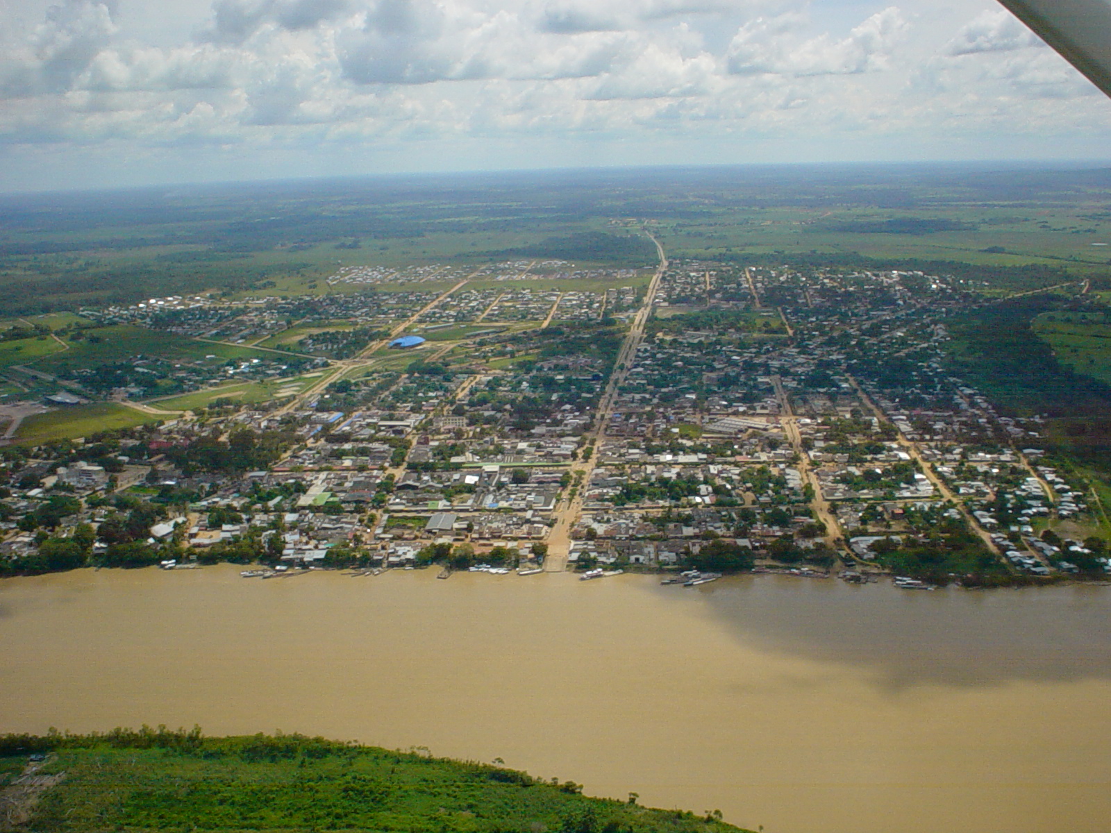 San José Del Guaviare