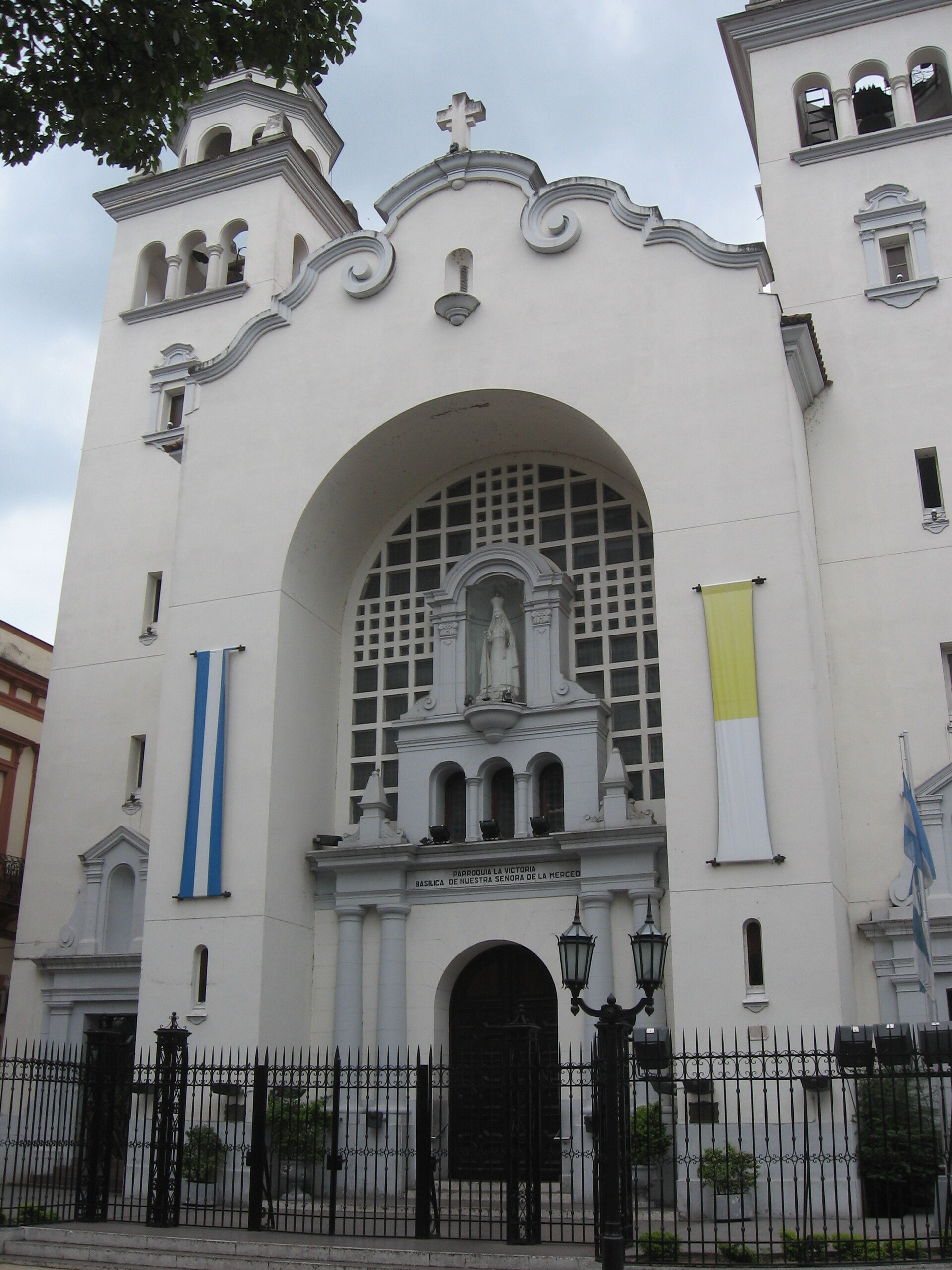 San Miguel de Tucumán