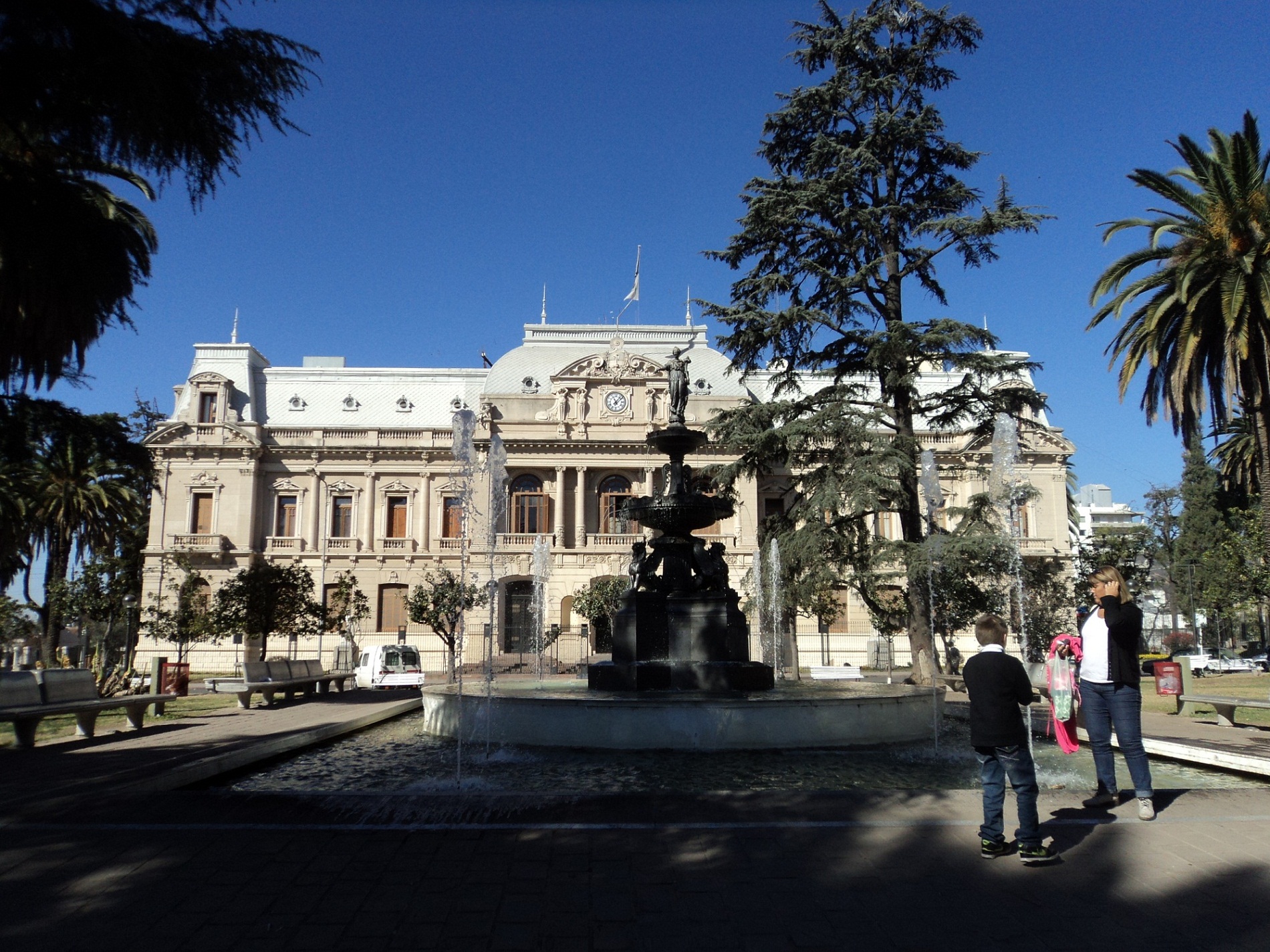 San Salvador de Jujuy