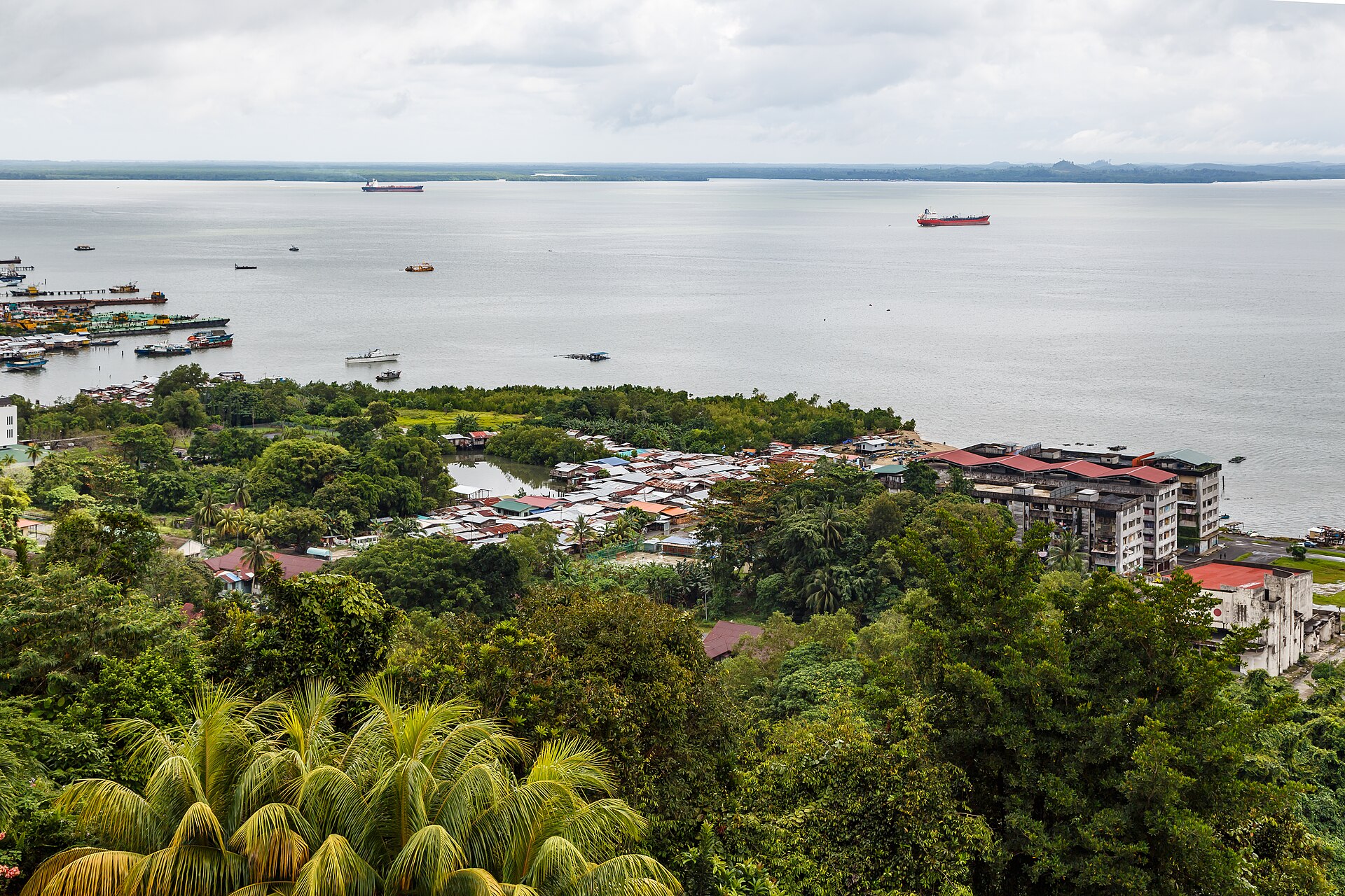 Sandakan