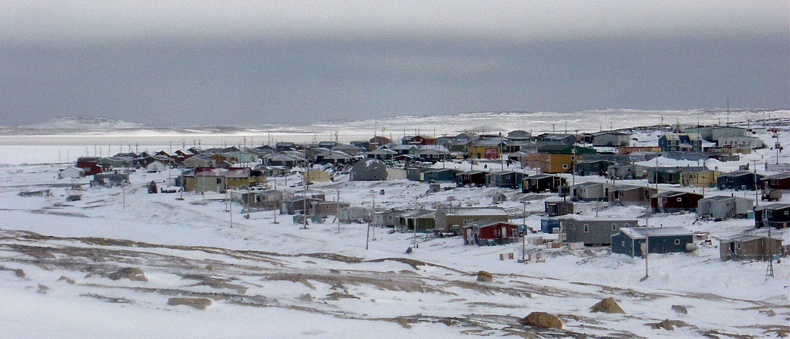 Sanikiluaq