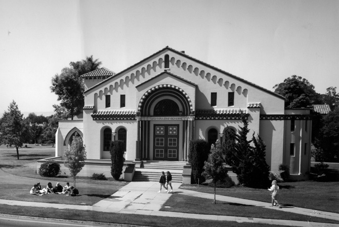Santa Maria