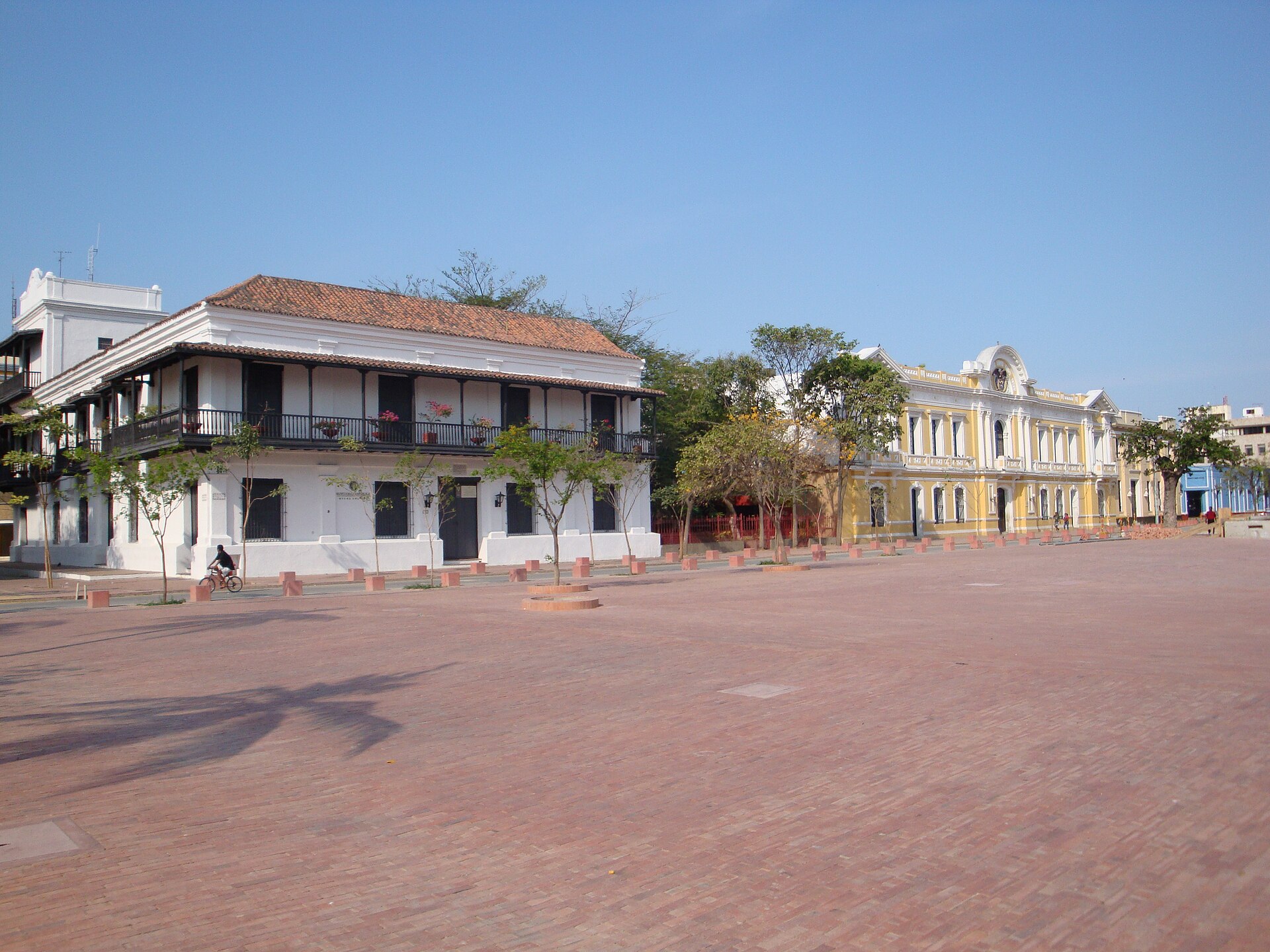 Santa Marta