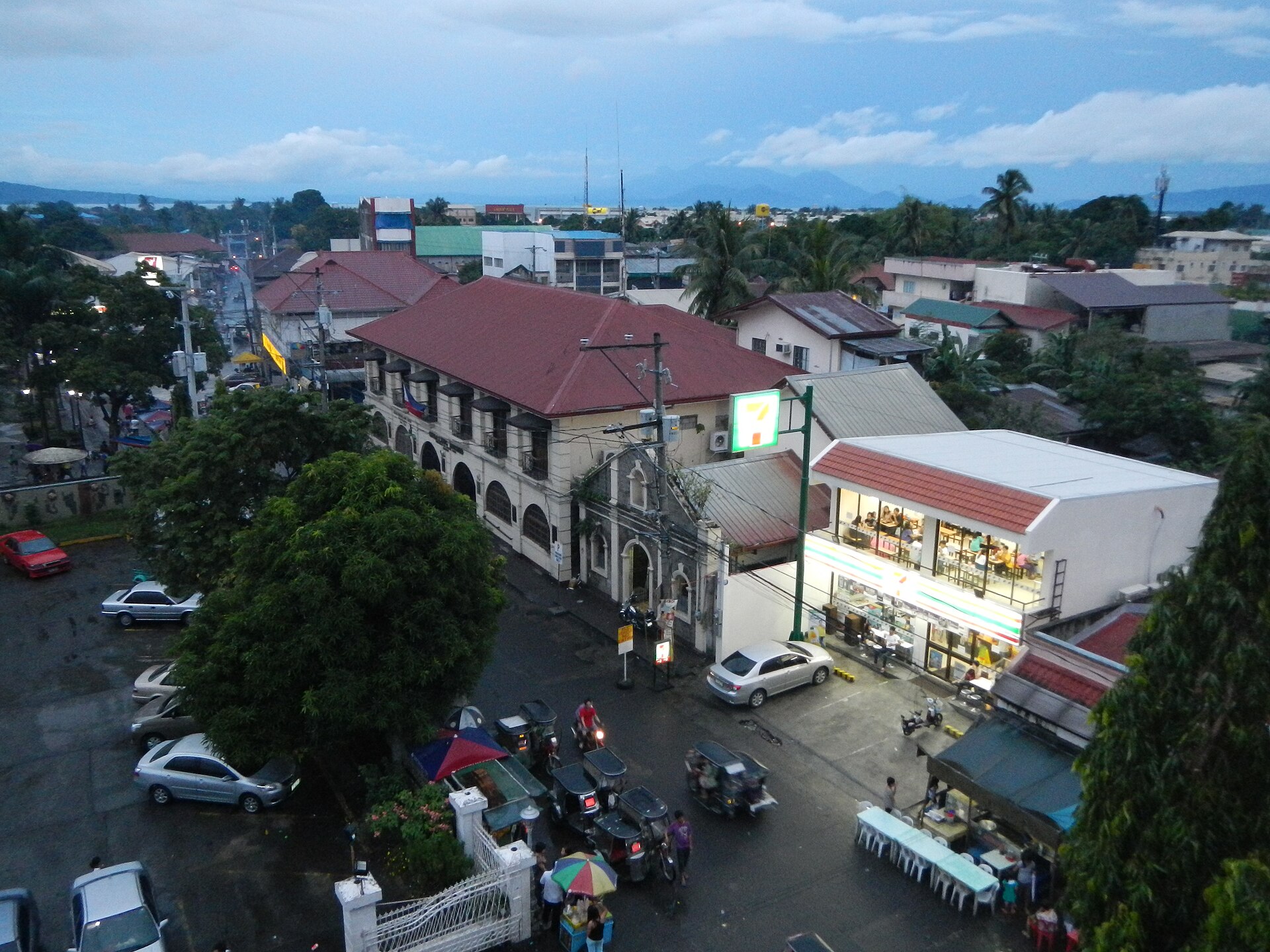 Santa Rosa