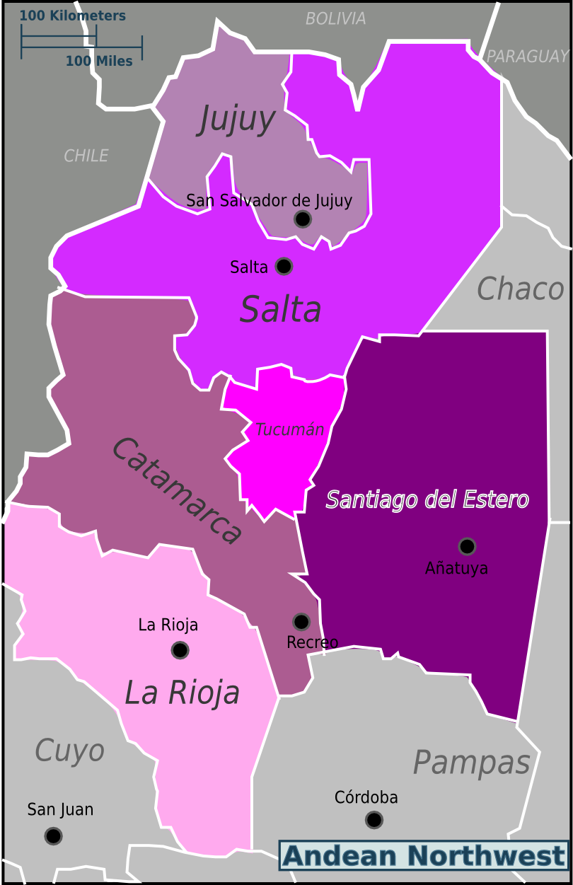 Santiago del Estero