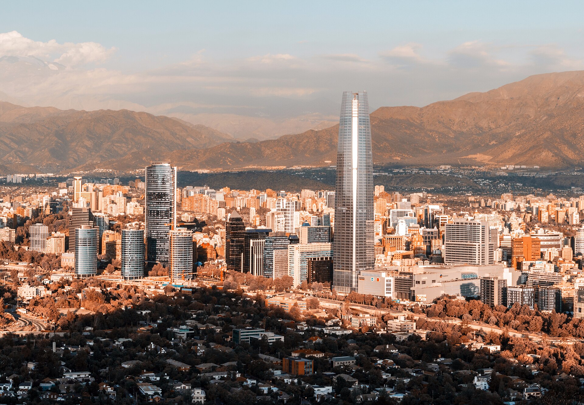 Santiago de los Caballeros