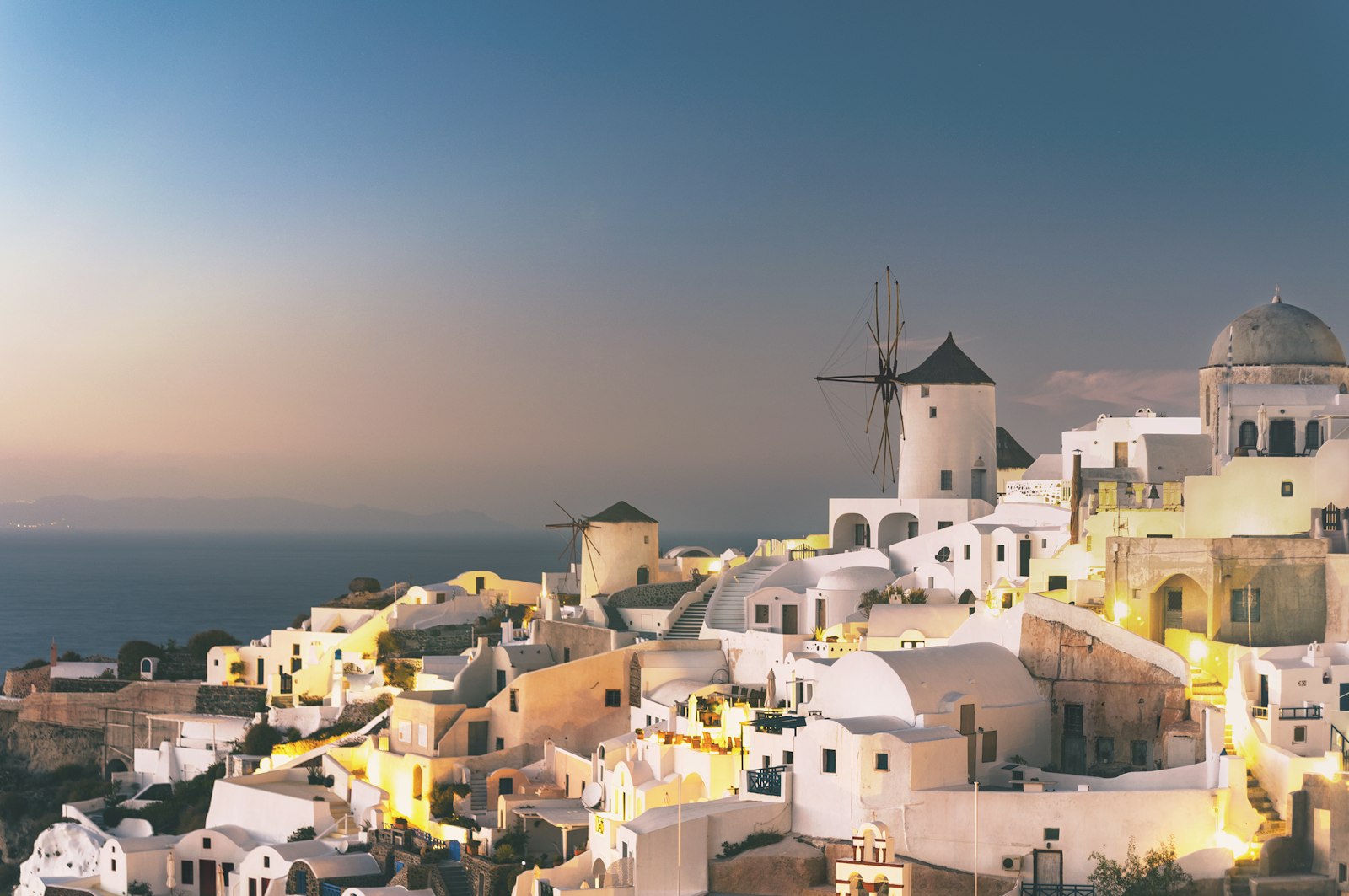 Isola di Santorini