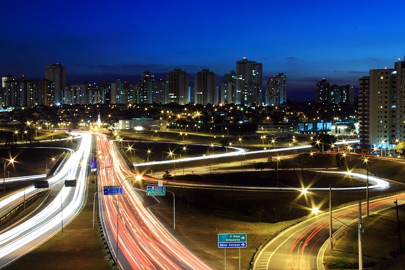 São José Dos Campos