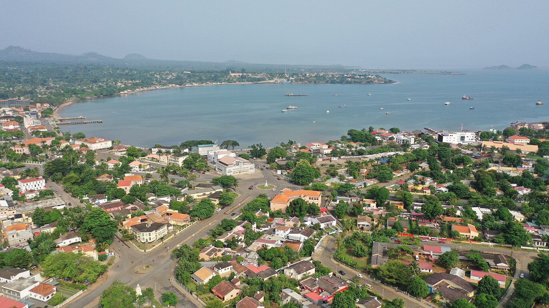 Ilha de São Tomé