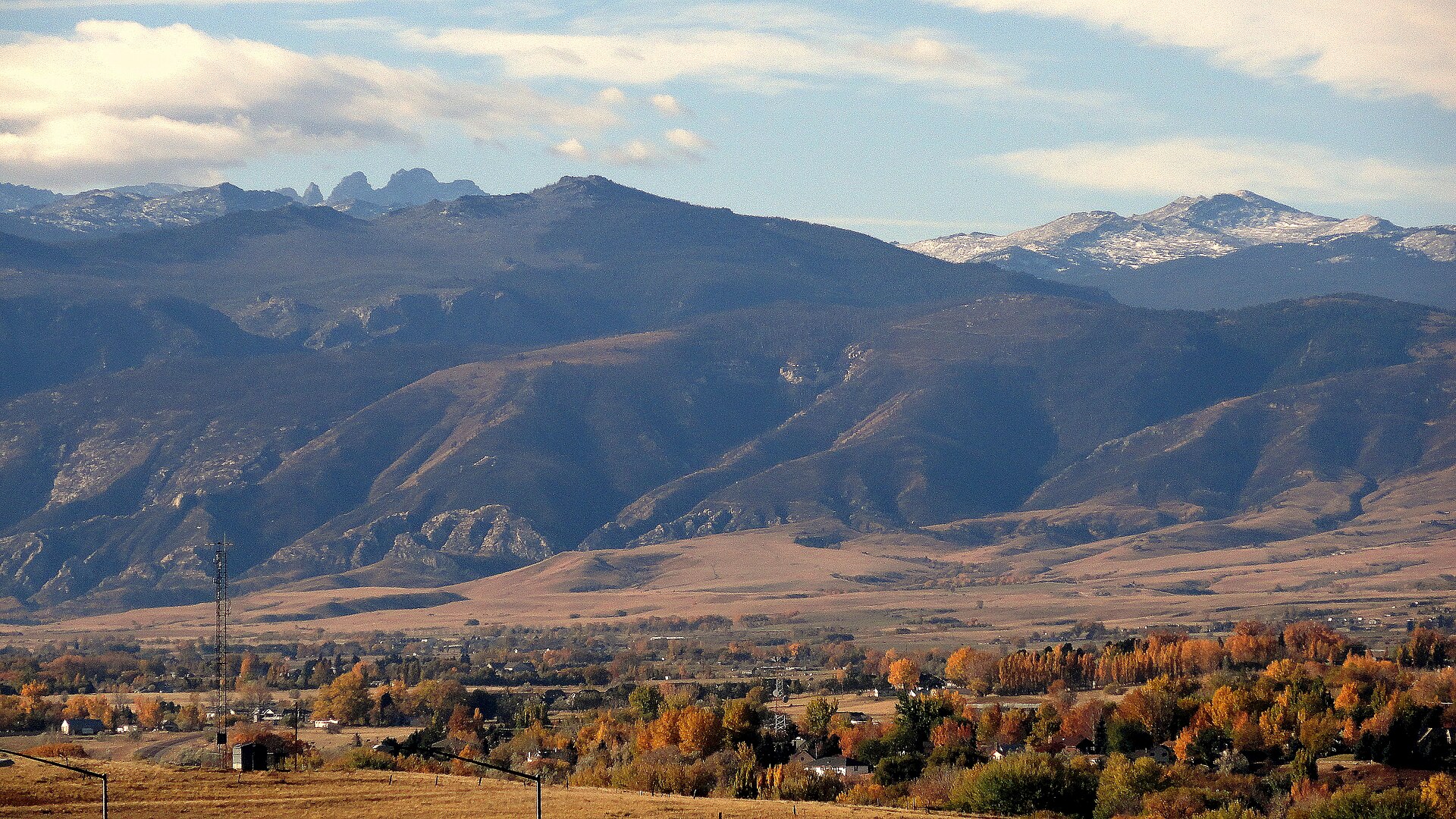 Sheridan