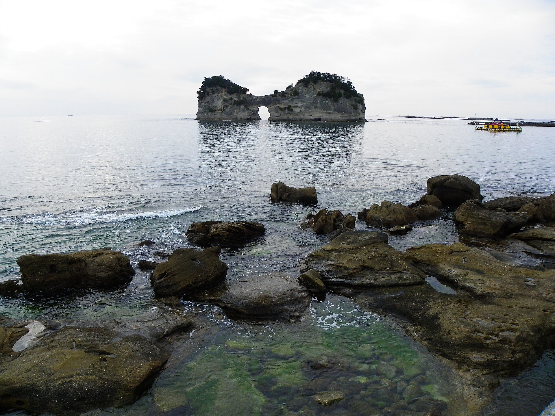 Shirahama