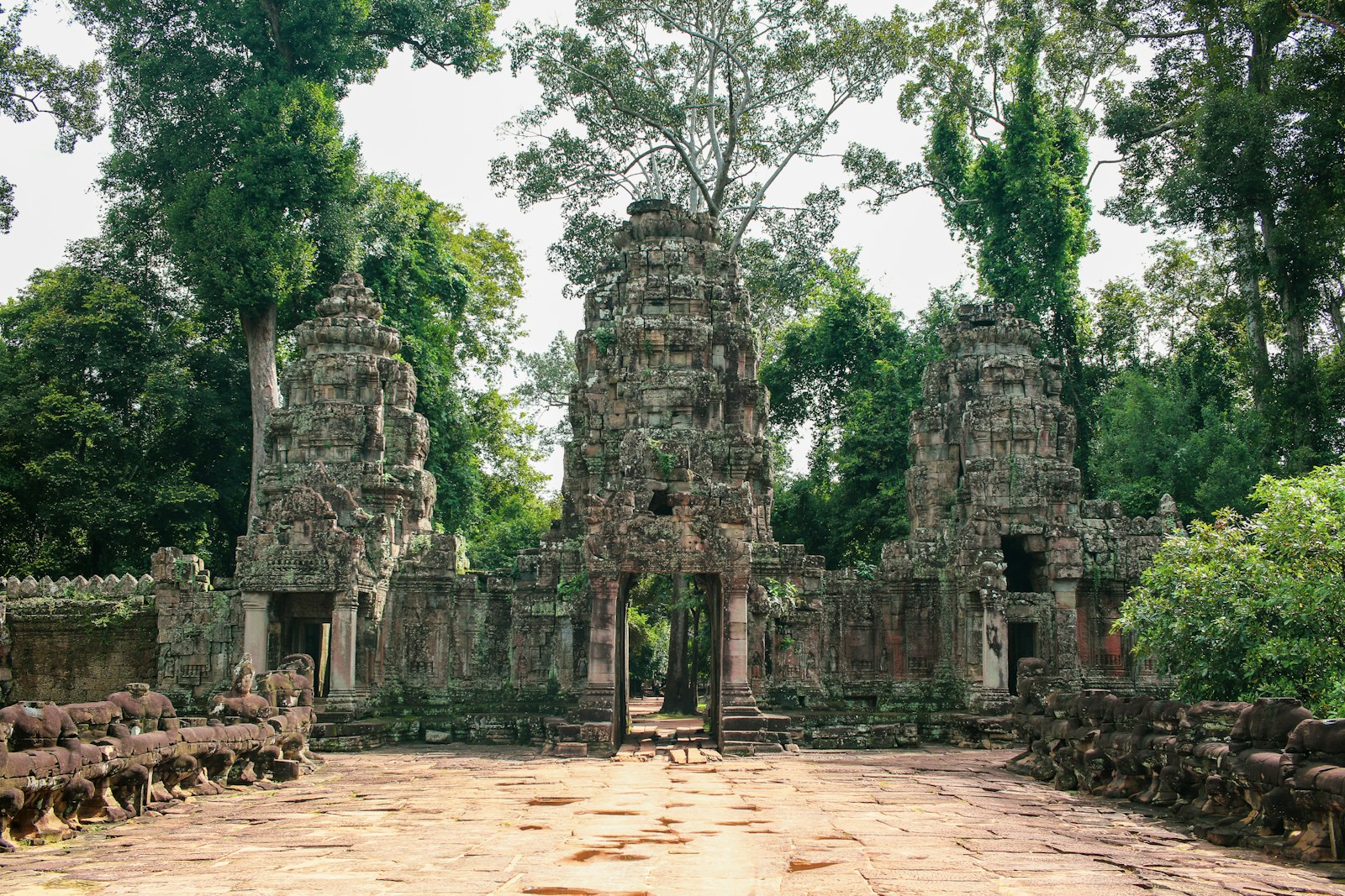 Siem Reap