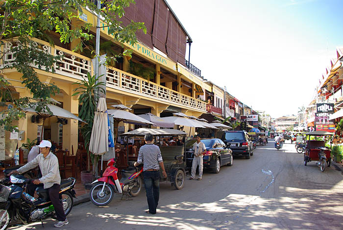 Siem Reap