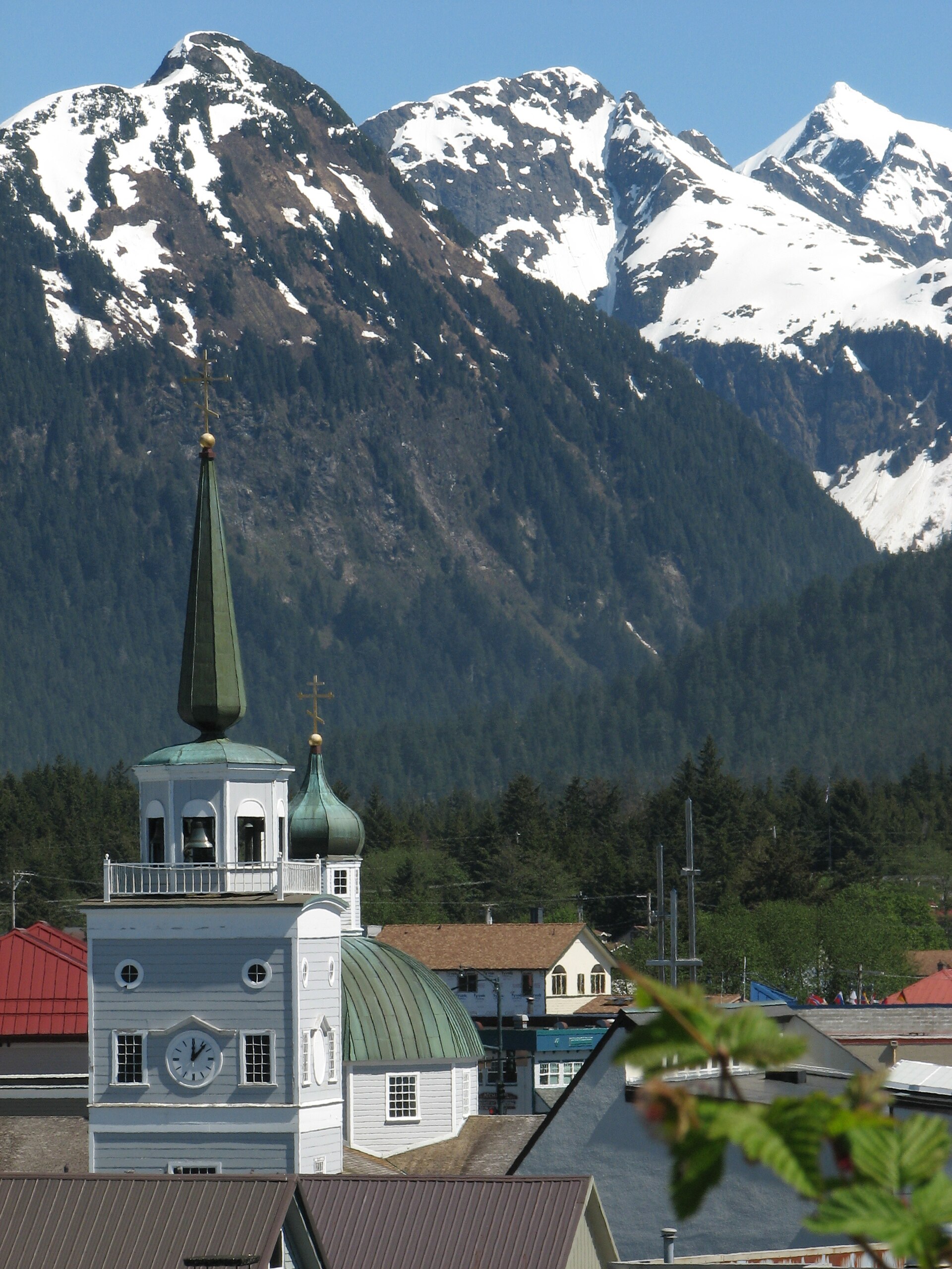 Sitka