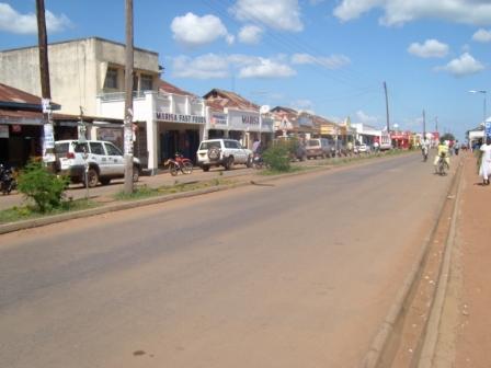 Soroti