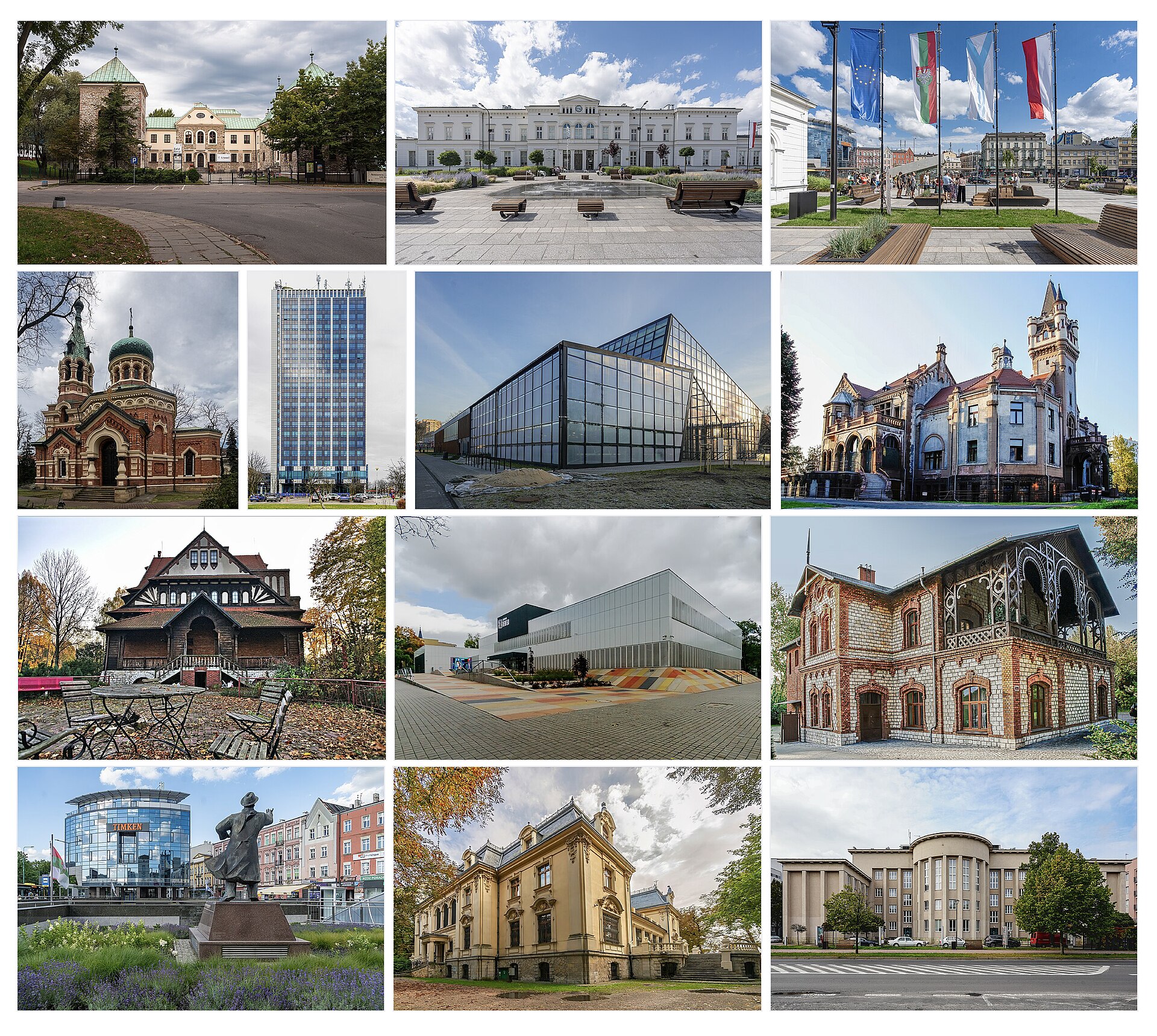 Sosnowiec