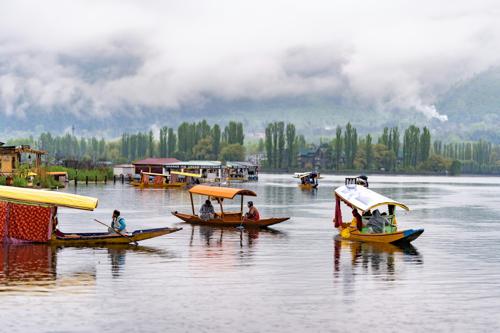 Srinagar