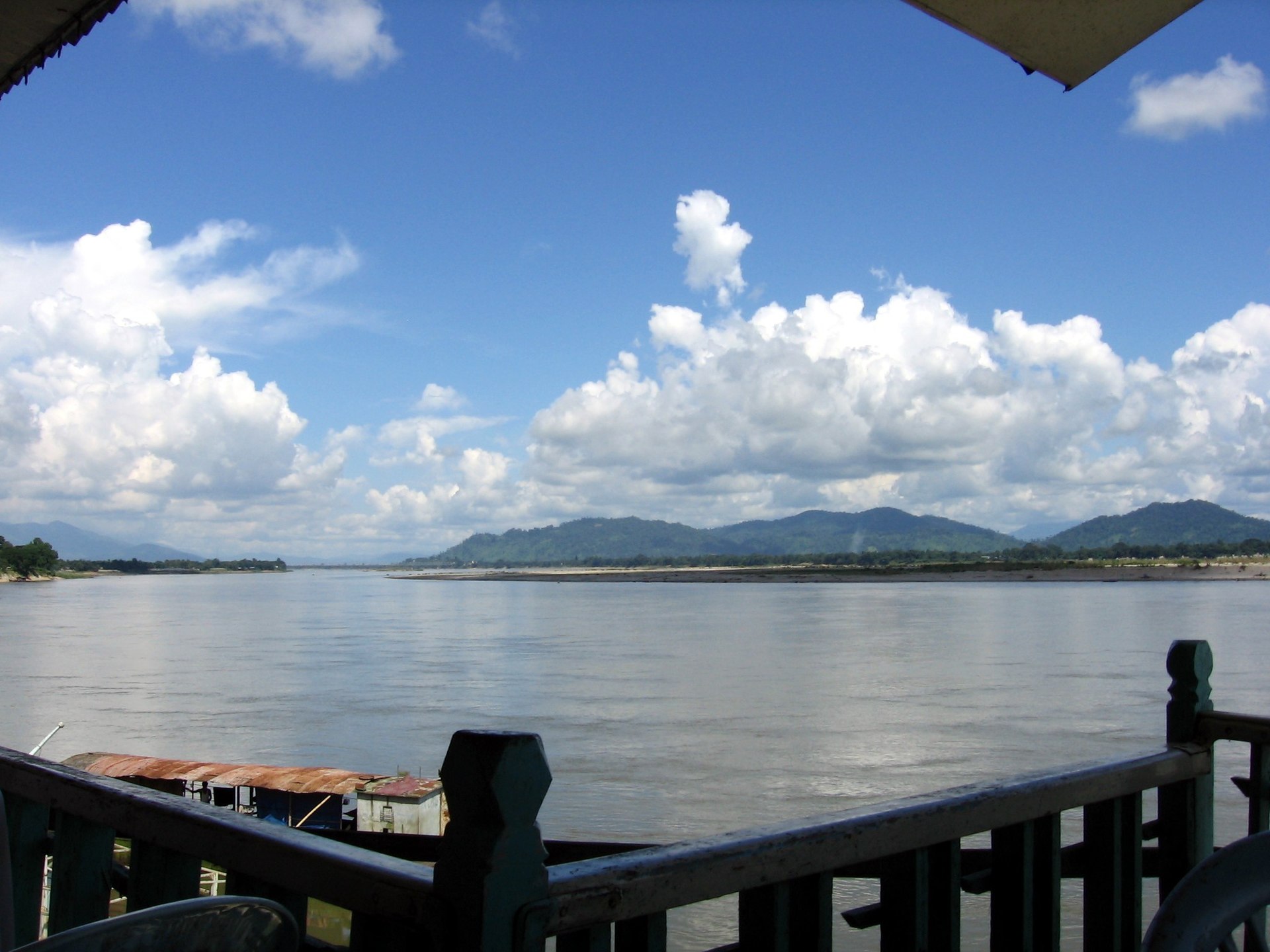 Stato Kachin