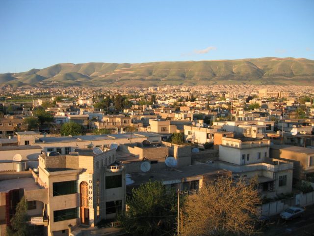 Sulaymaniyya
