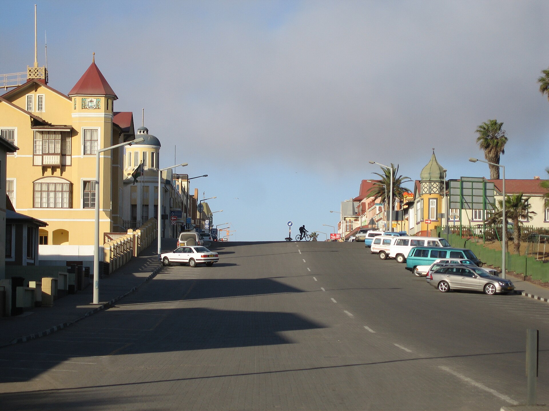 Swakopmund