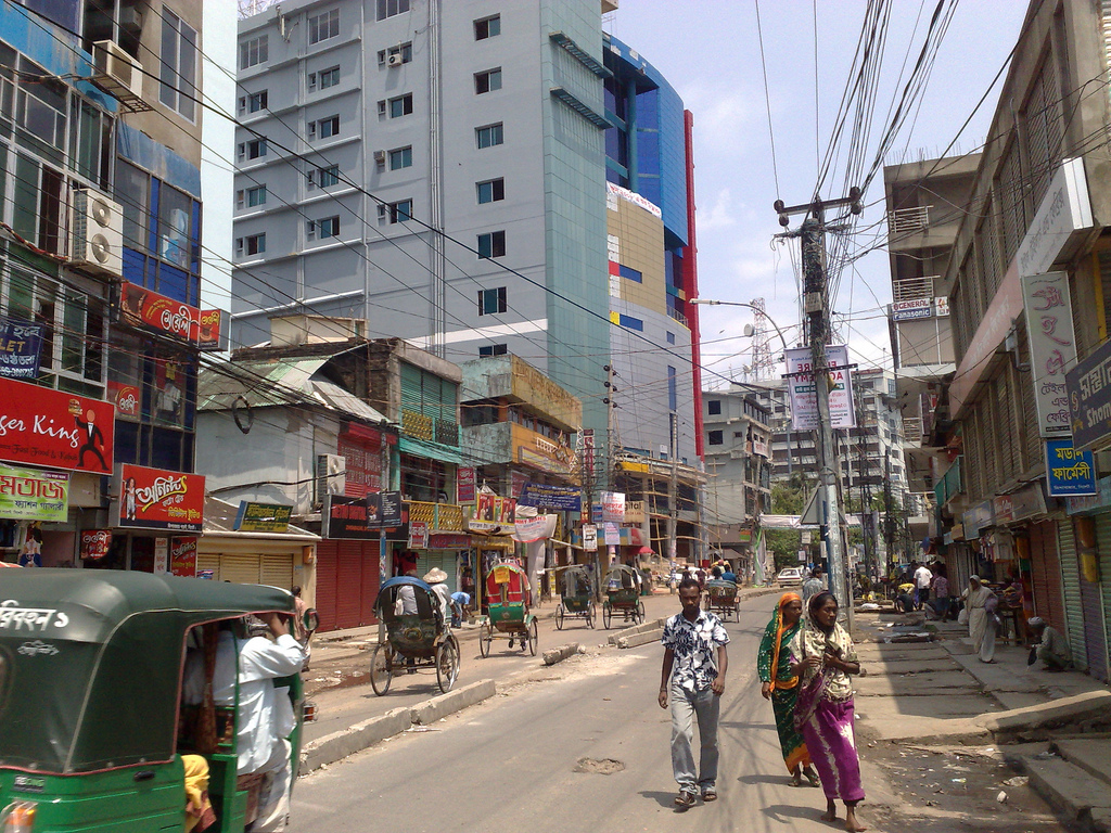Sylhet