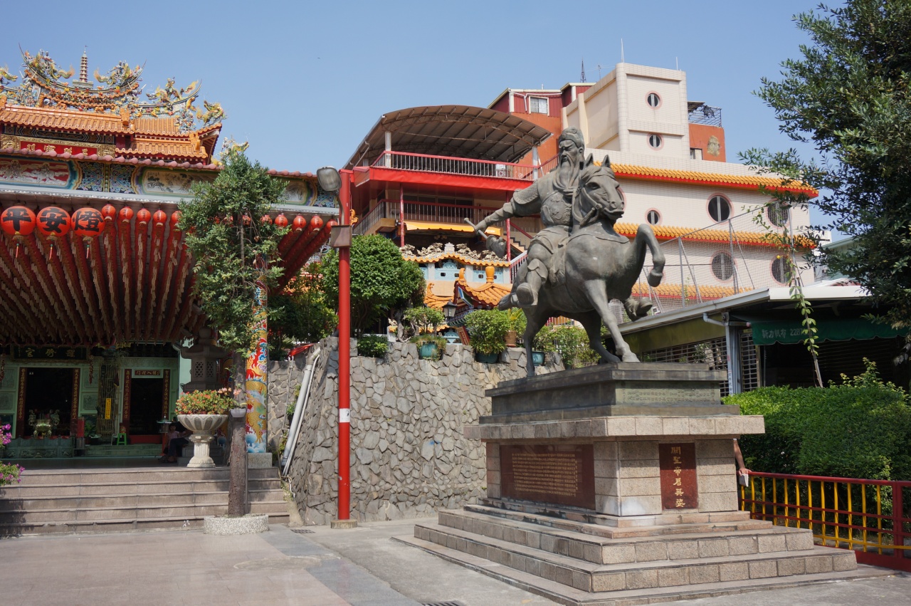Taichung