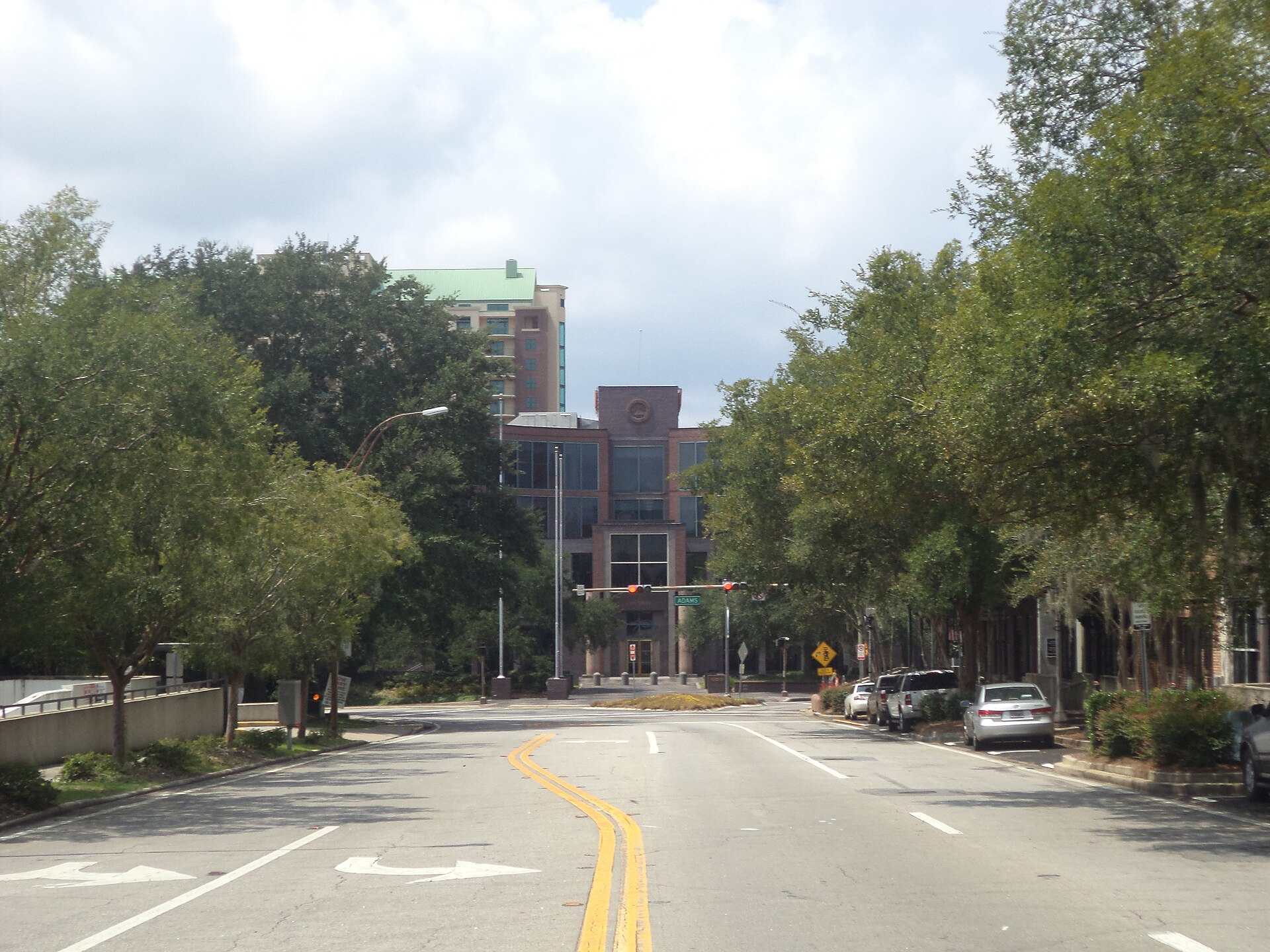 Tallahassee