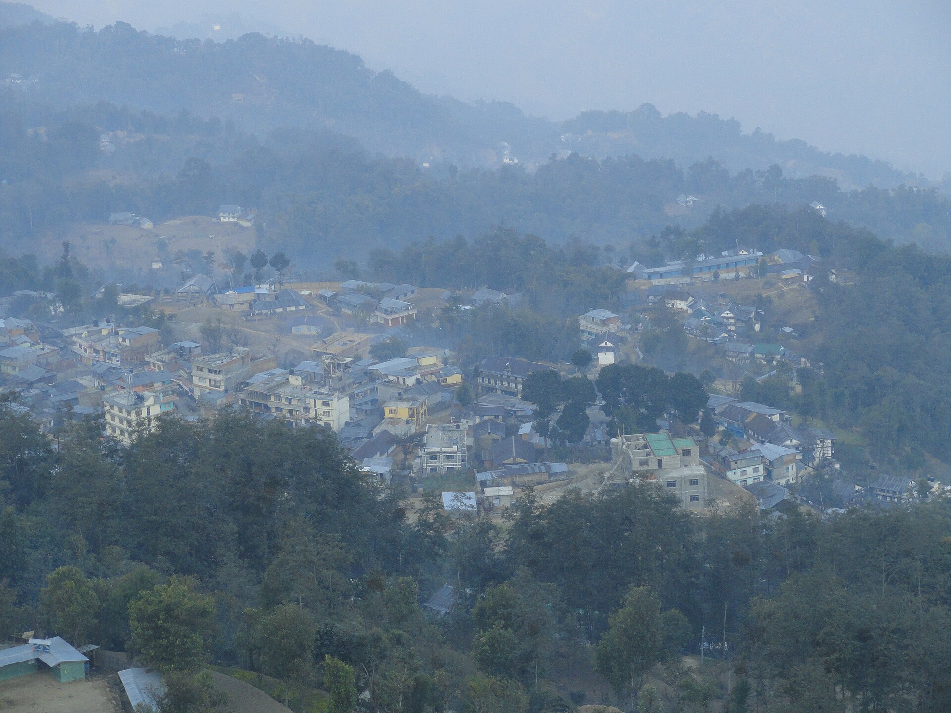 Taplejung