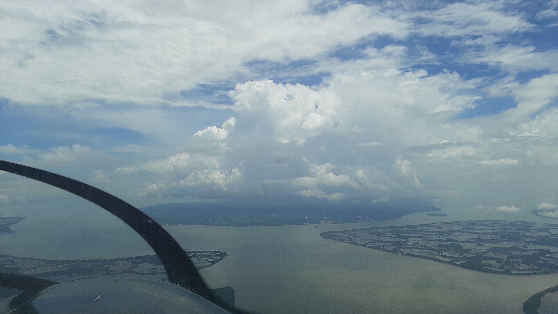 Tarakan Island