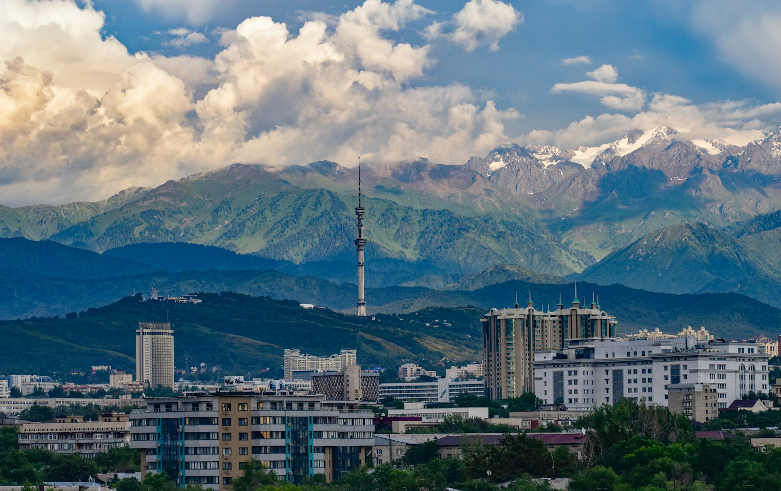 Taraz