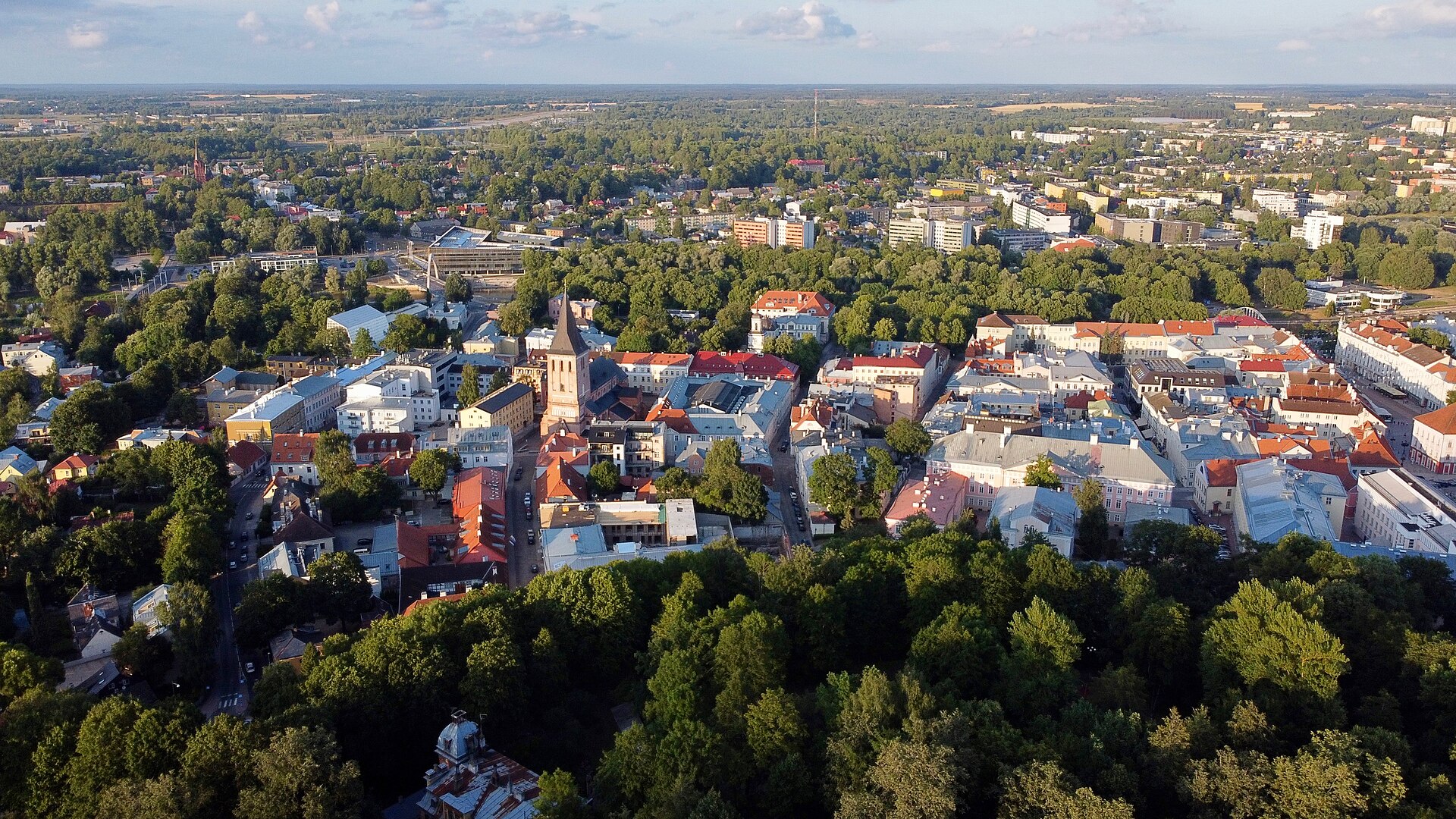 Tartu