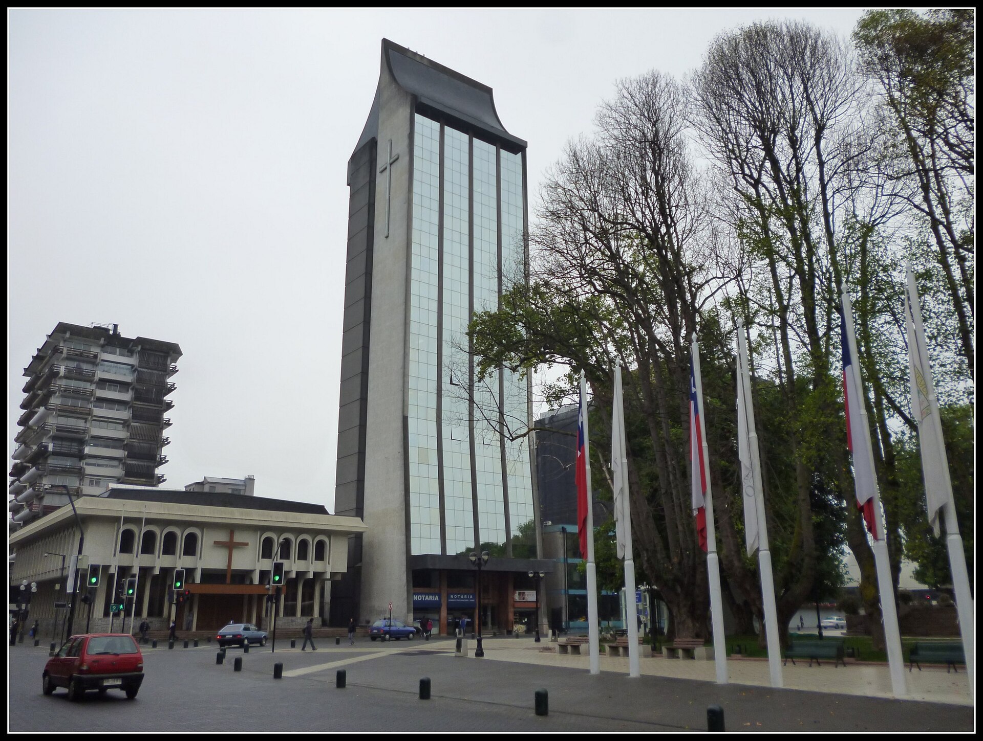 Temuco
