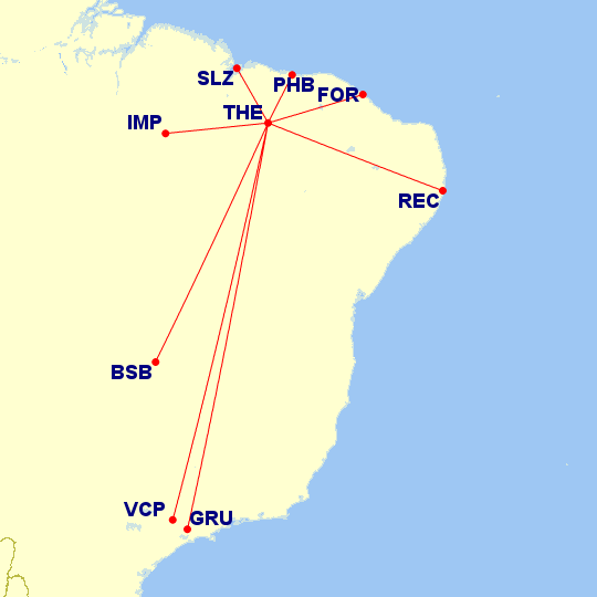 Teresina
