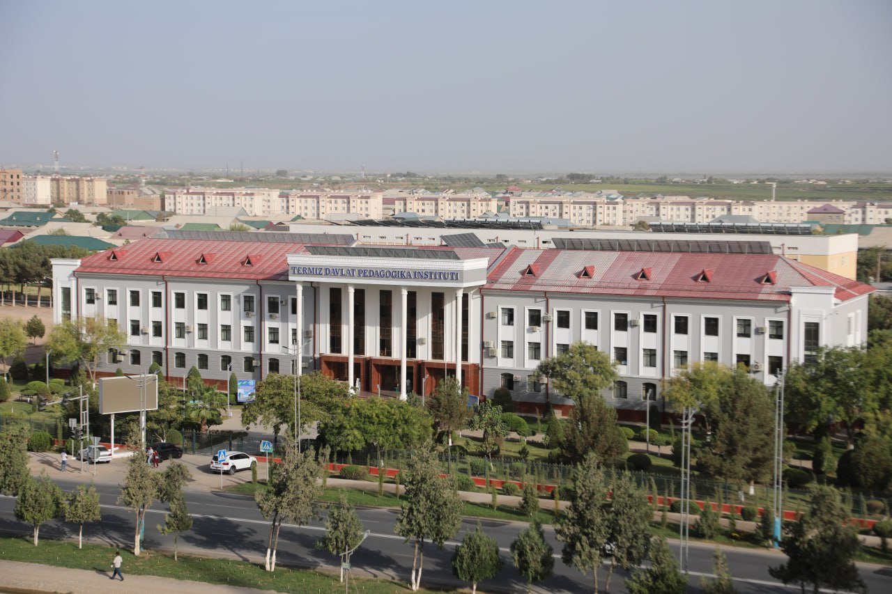 Termez