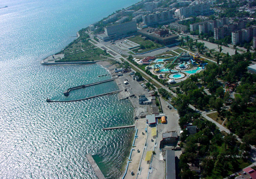 Territorio di Krasnodar