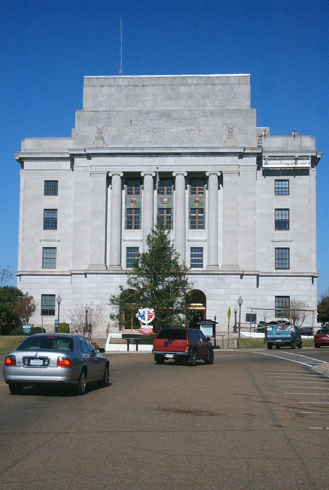 Texarkana