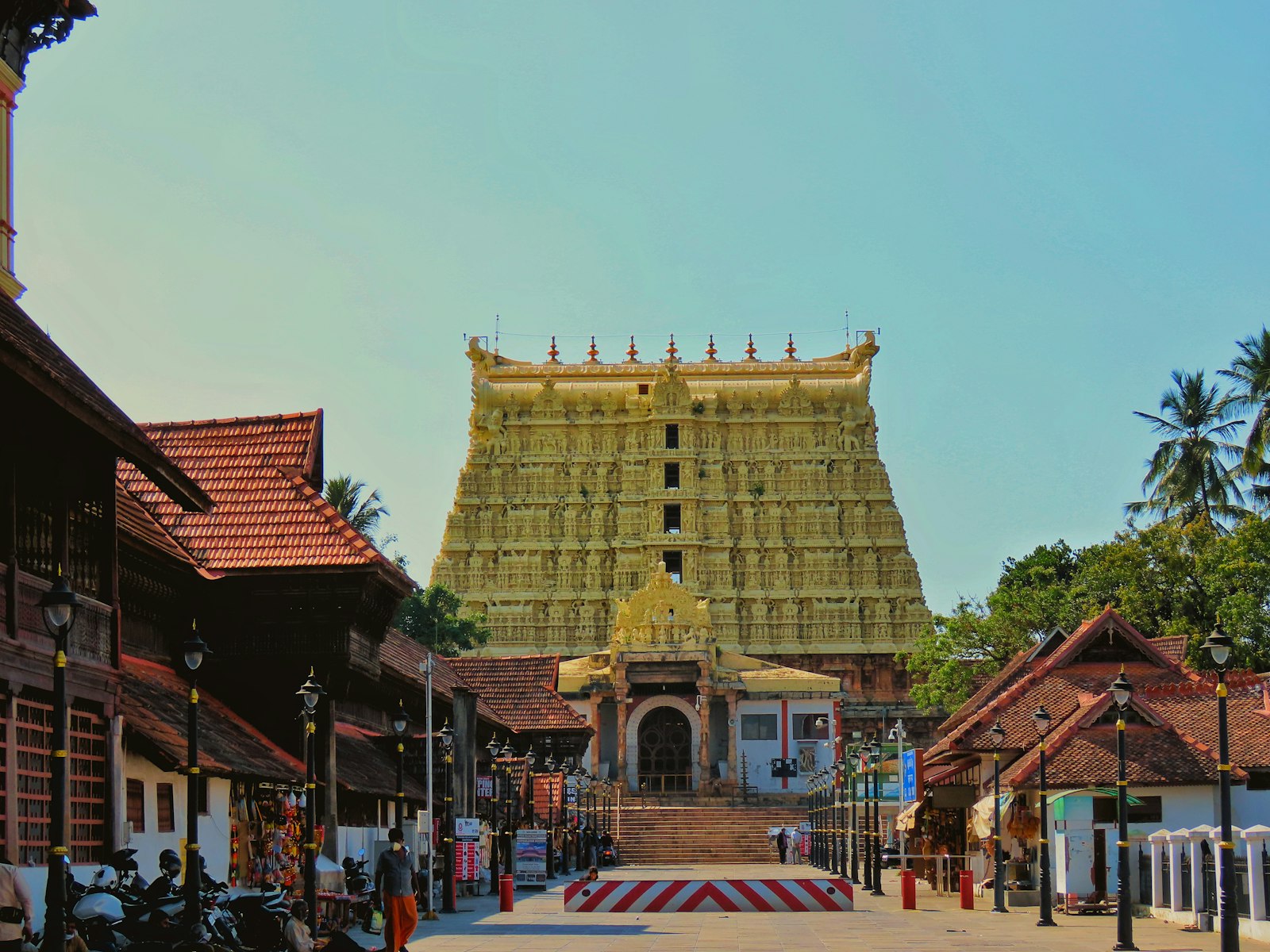 Thiruvananthapuram