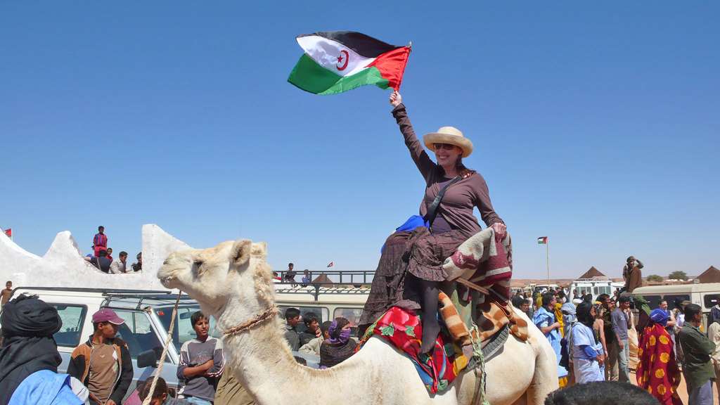 Tindouf