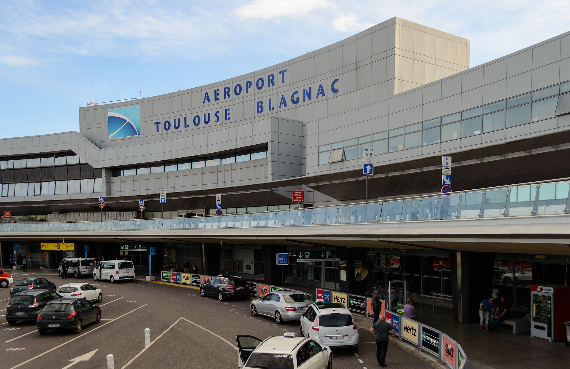 Toulouse/Blagnac