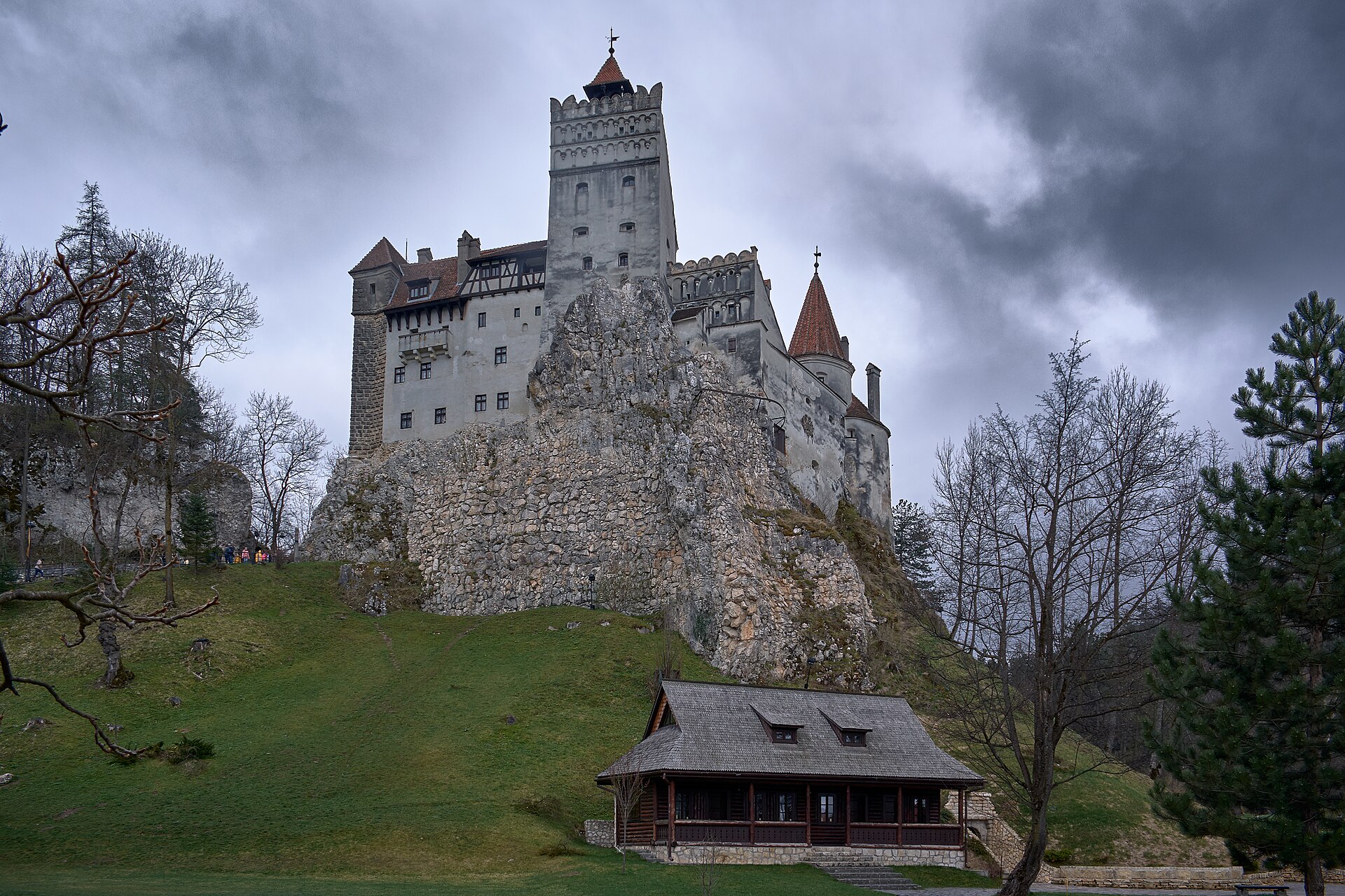 Transilvania