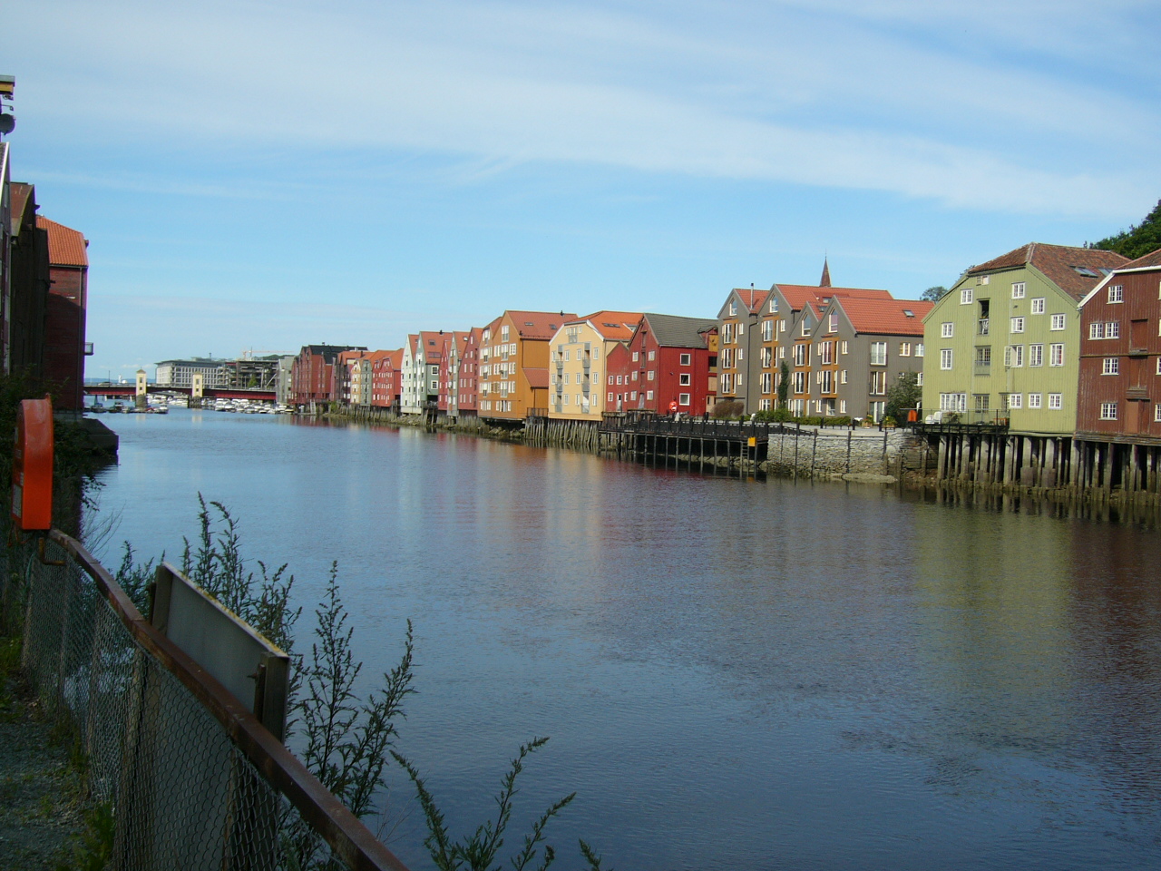 Trondheim