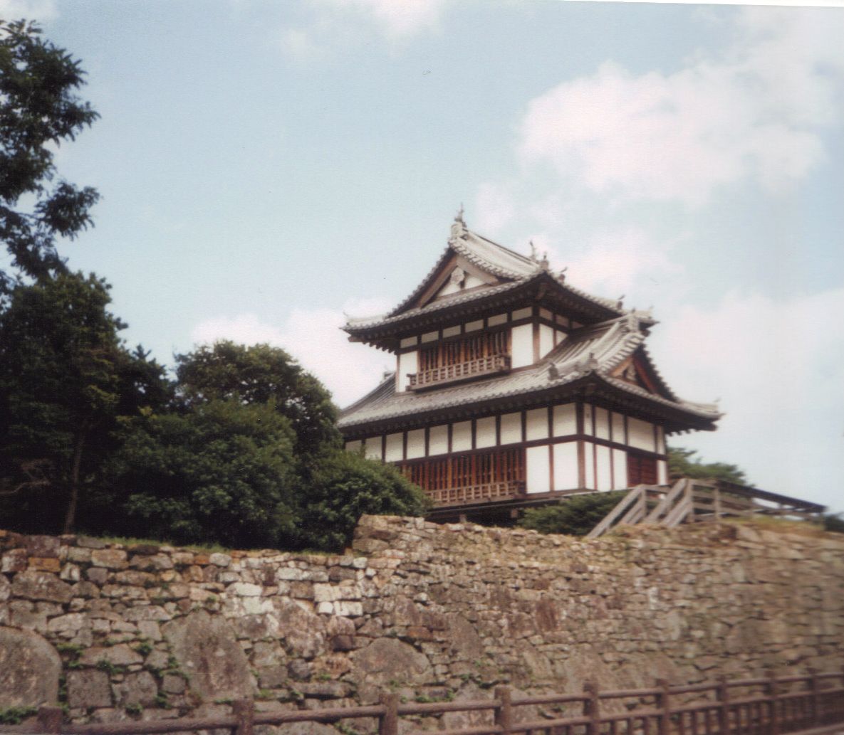 Tsushima