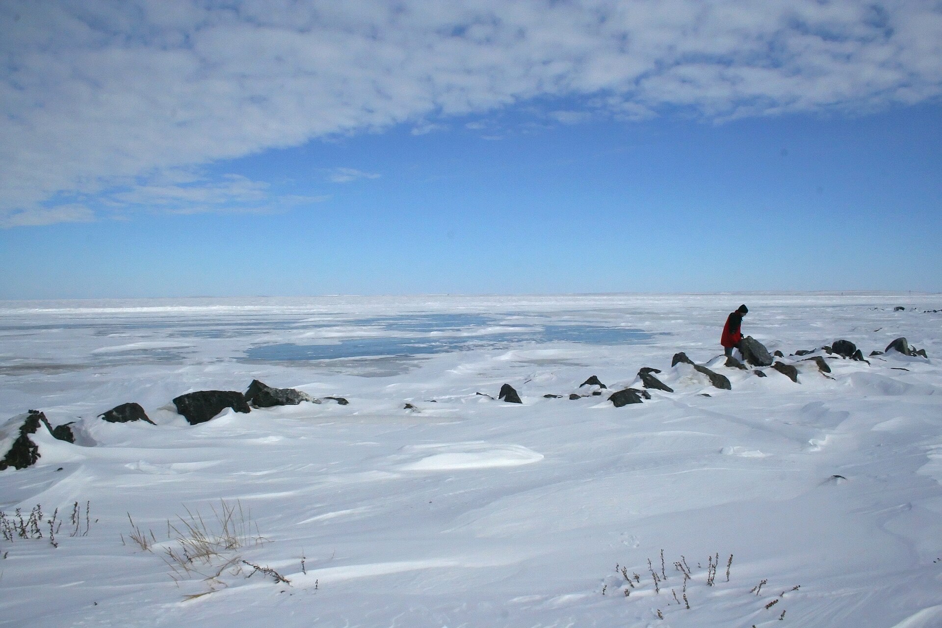 Tuktoyaktuk
