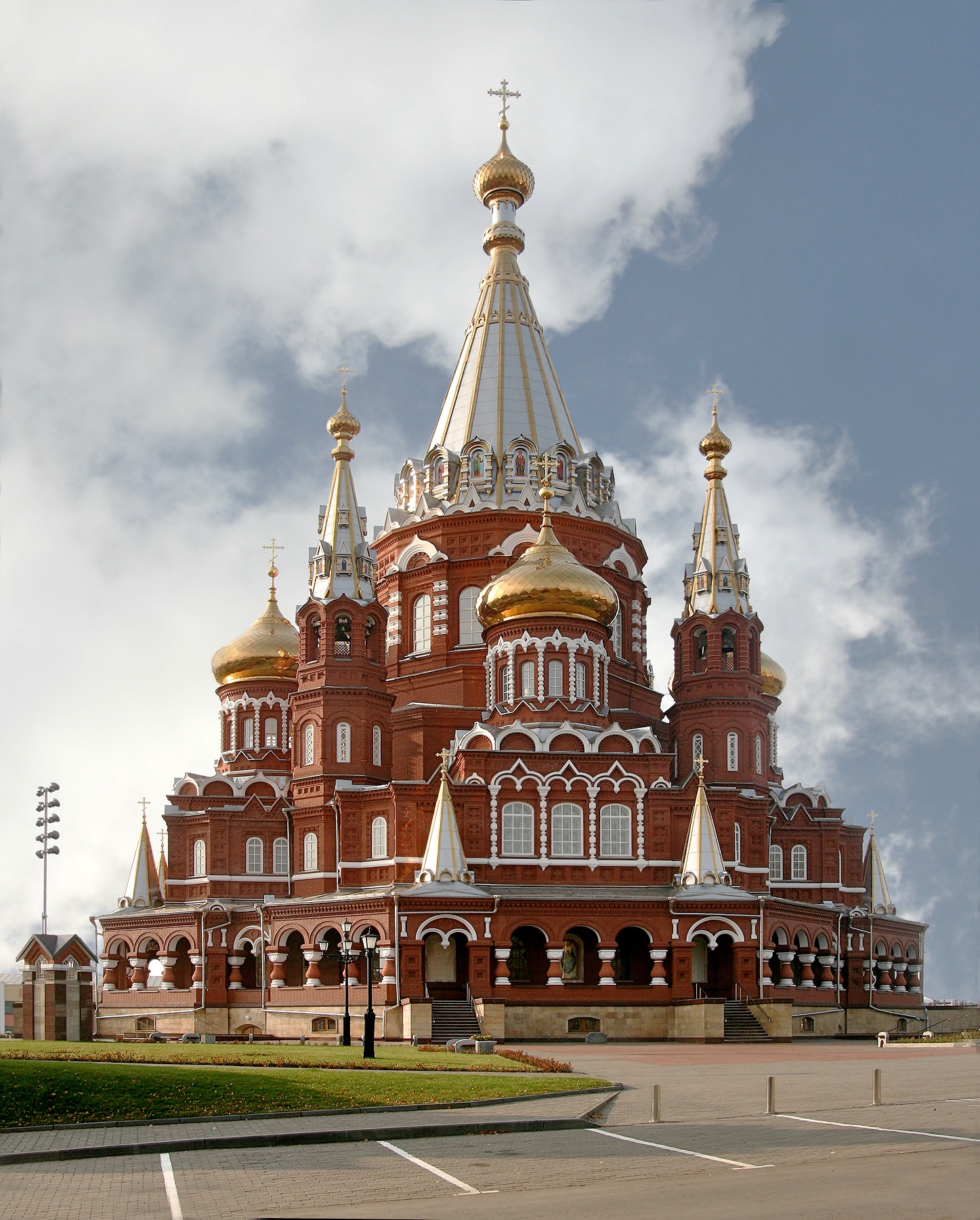 Udmurtia