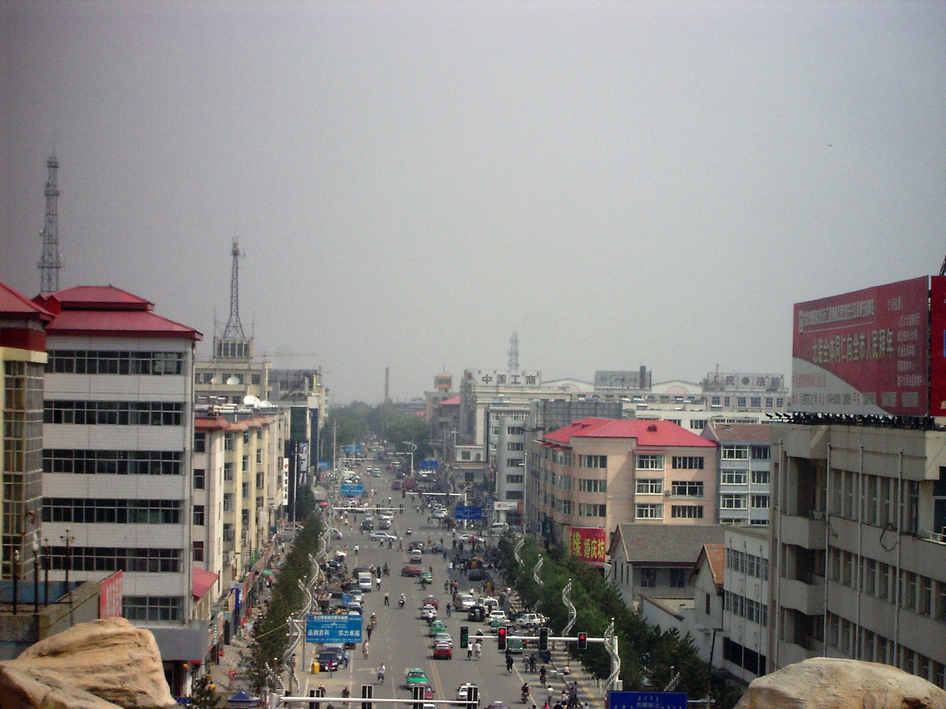 Ulanqab