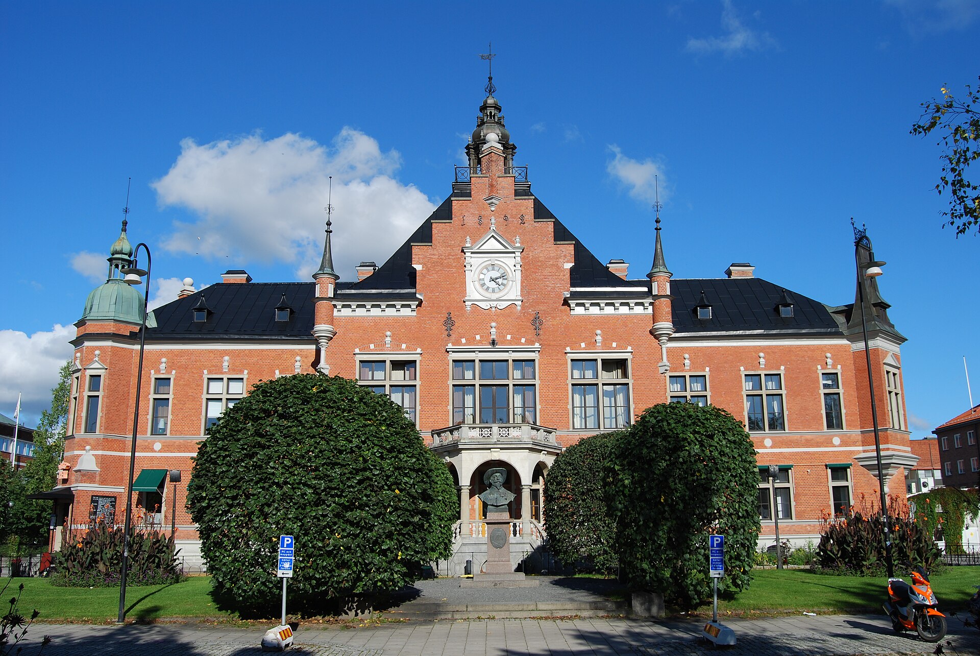 Umeå