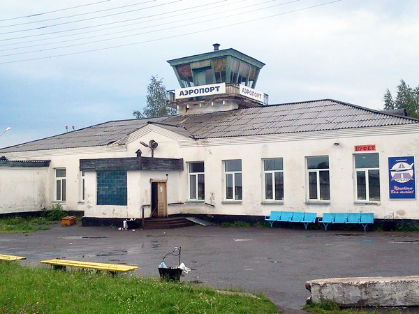 Ust-Kut