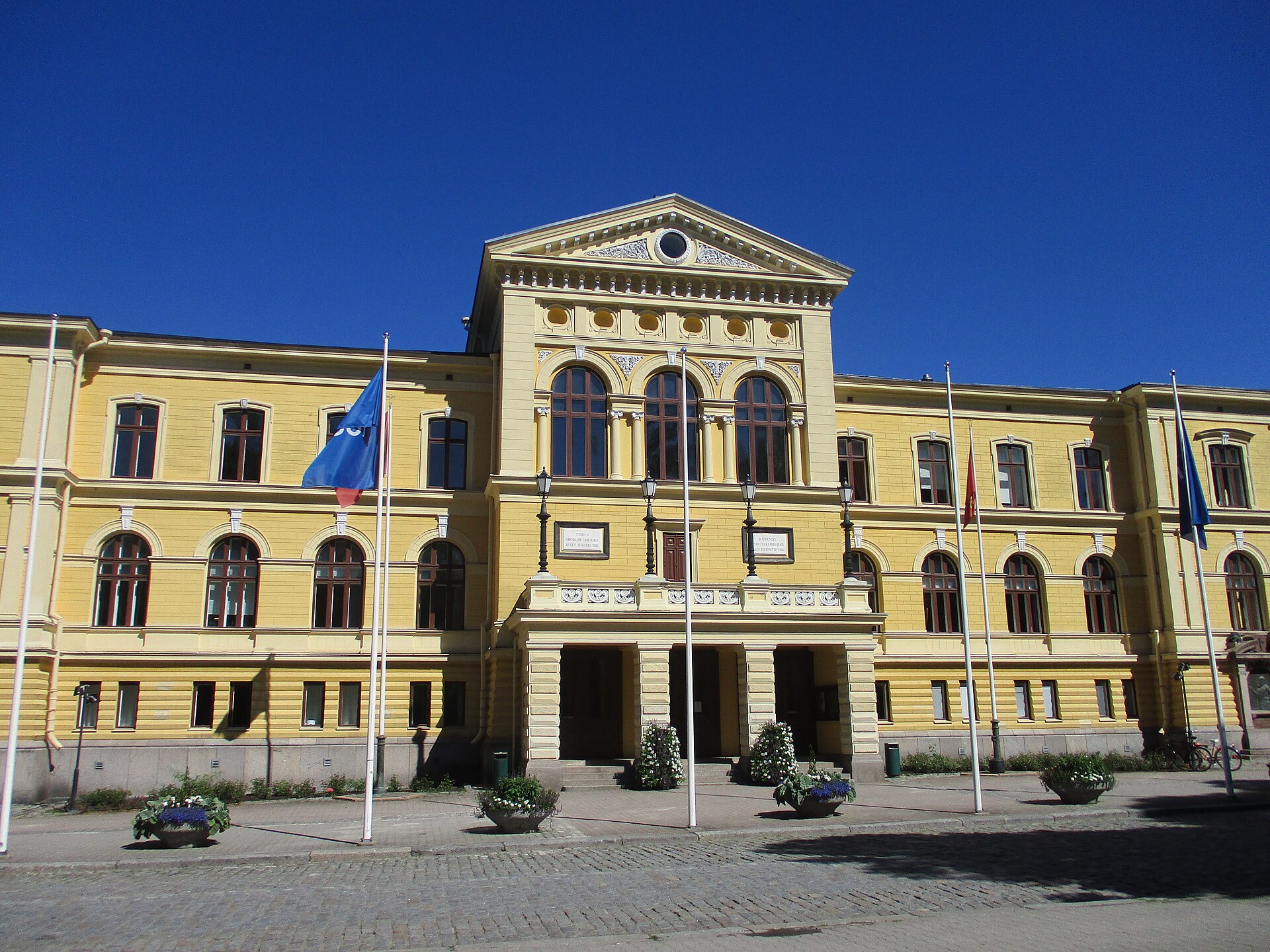 Vaasa