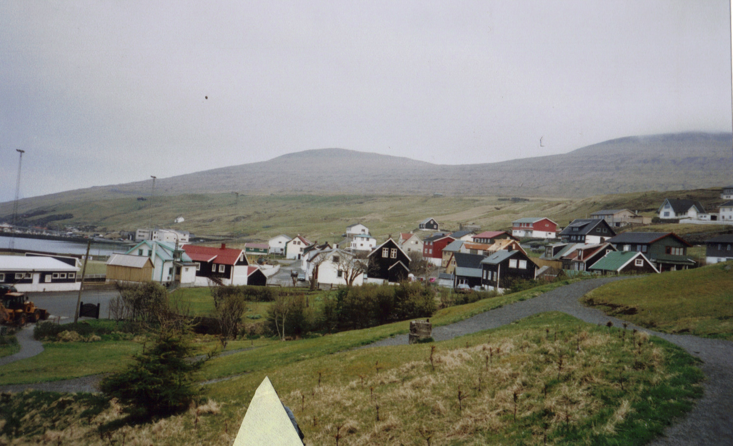 Vágar