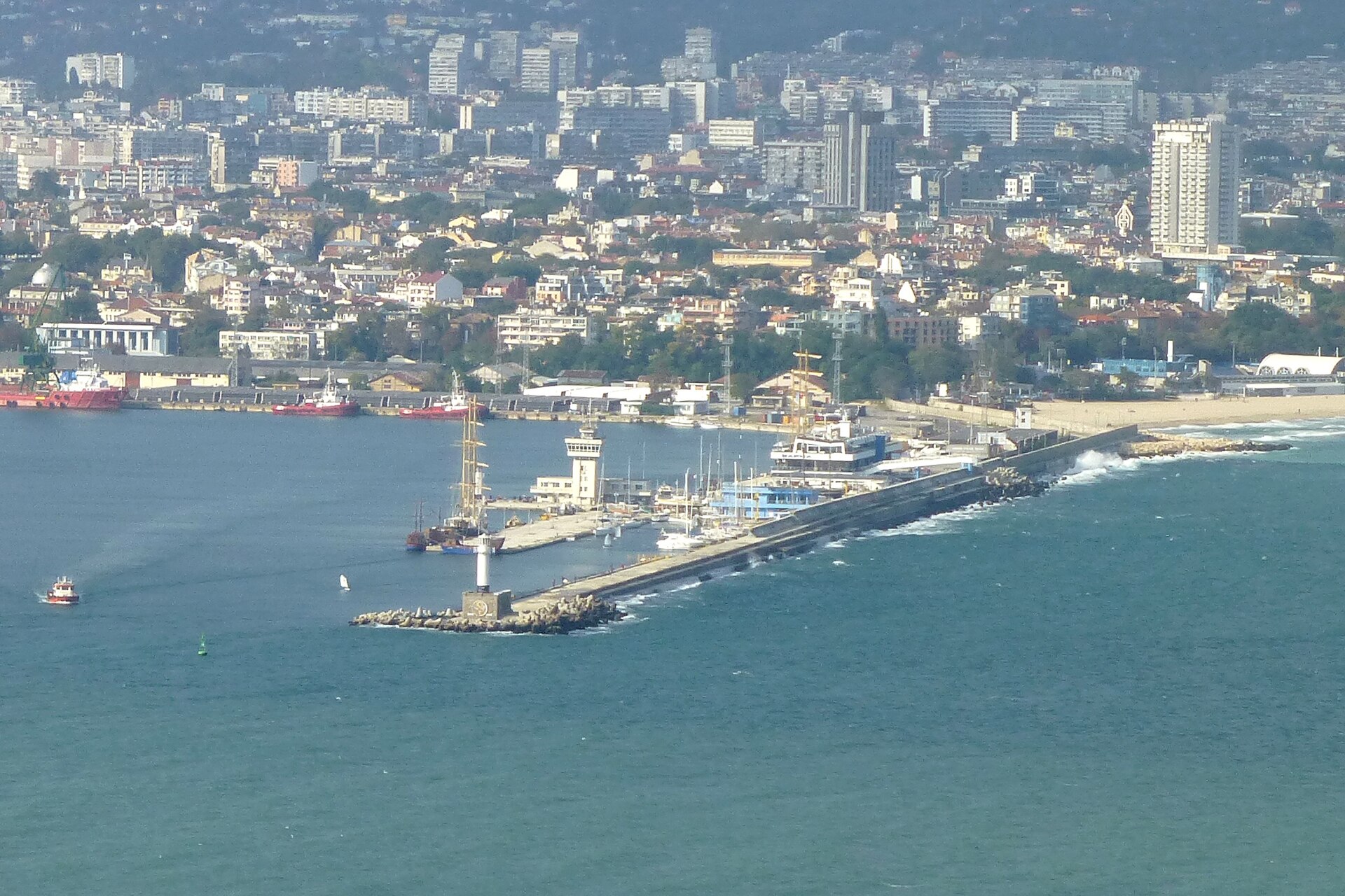 Varna